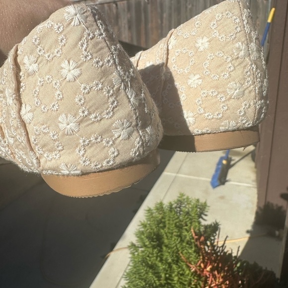 Korks Palmer Ballet Flat - Picture 6 of 10